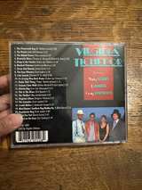 Virginia Tichenor - Live at San Francisco's Pier 23 CD - Image 2
