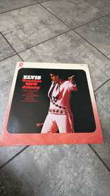 Elvis Presley - Frankie and Johnny Vinyl LP - Image 5