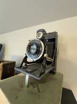 Voigtlander Inos II 6x9 Folding Camera - Image 1