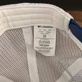 Columbia PFG Mesh Snap Back Hat - Image 4