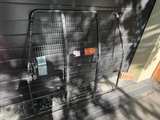 Milford Cargo Barrier VW Caddy Maxi Life - Image 3
