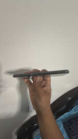 Apple iPhone X Space Gray - Image 3