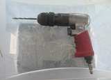 Silver Eagle 3/8" Reversible Air Drill - Image 3