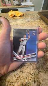 Topps 2017 Aaron Judge Rookie Card #287 - Image 1