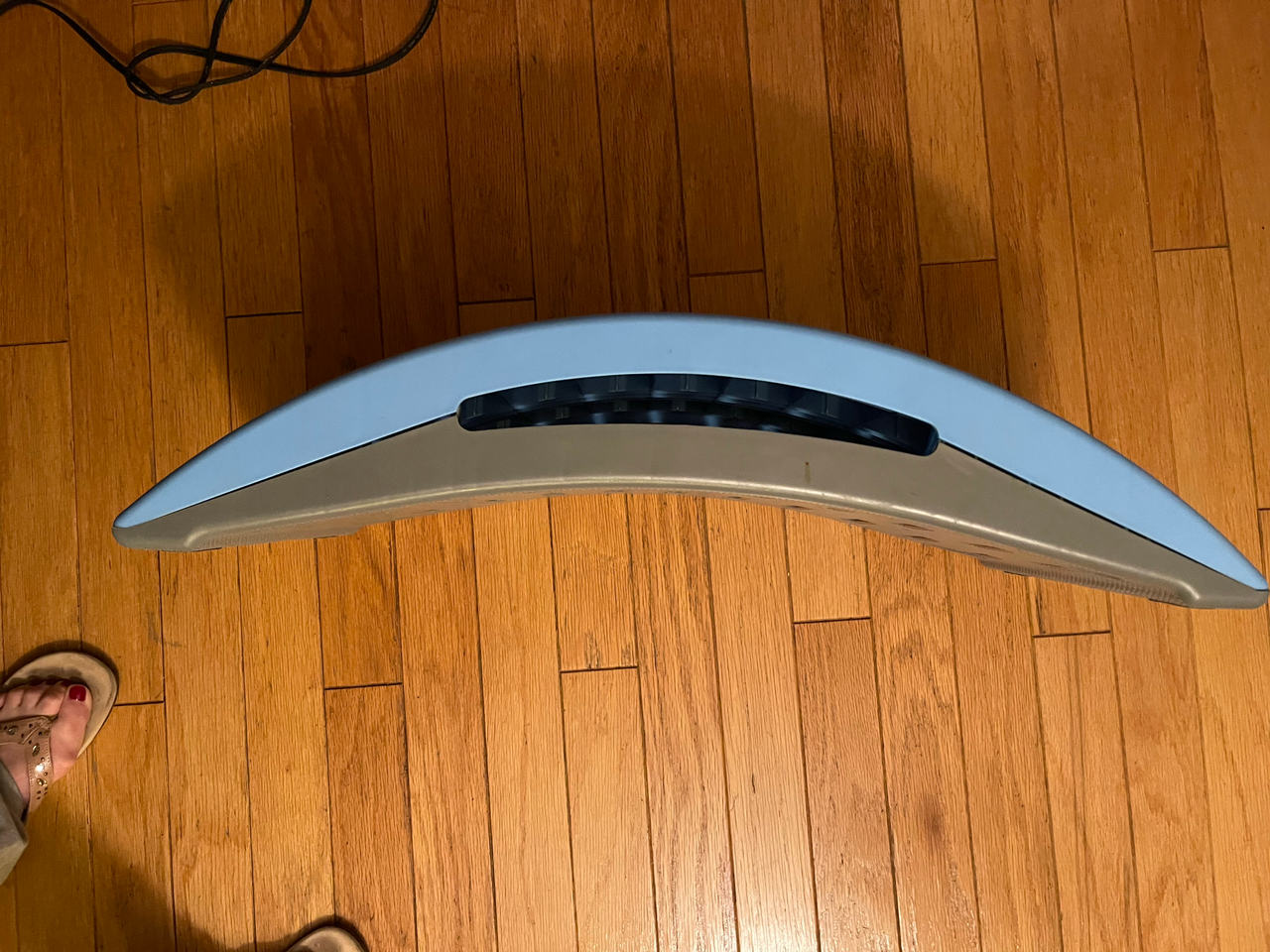 Ab Roller Wheel