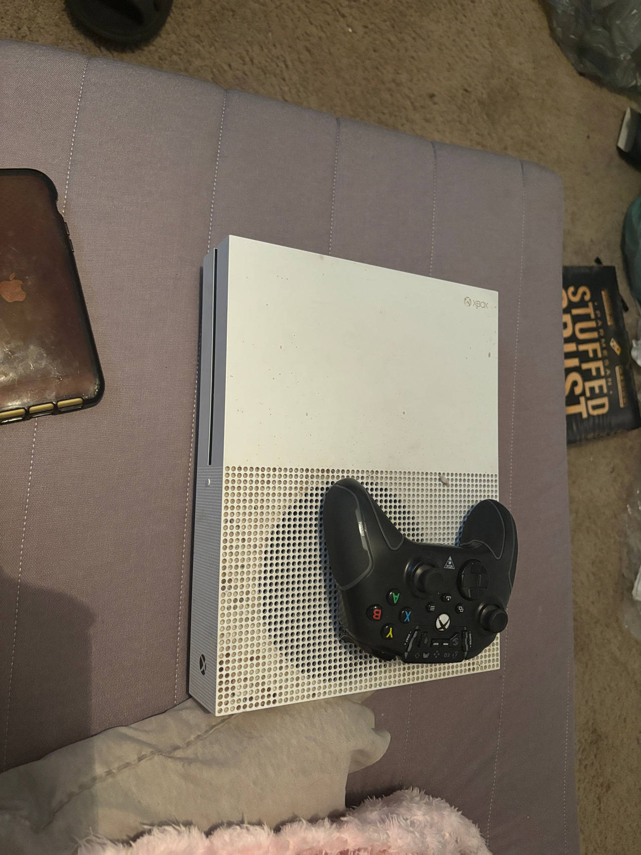 Xbox One S