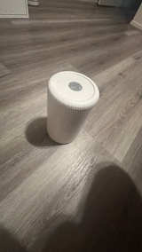 Air filter – chargeable - Image 2