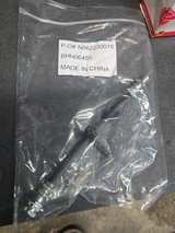 Brake Hose BHH-06455  Front - Image 1