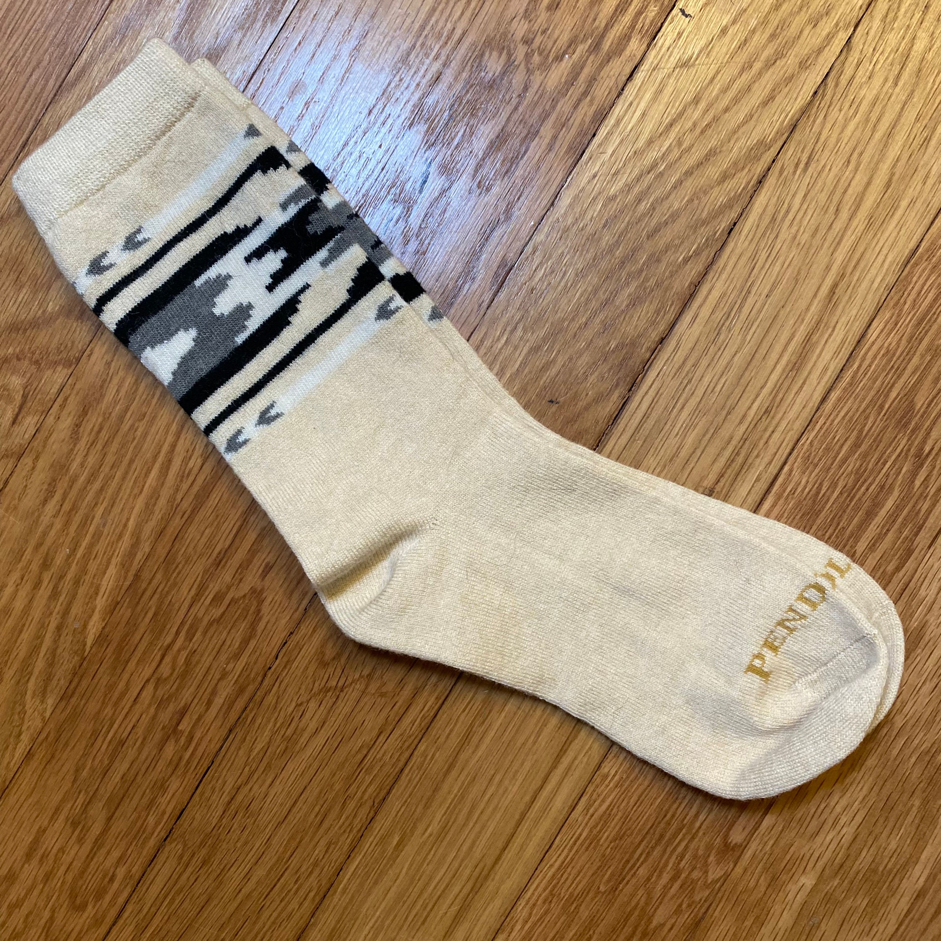 Pendleton Socks - Image 2