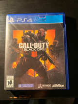 Call of Duty: Black Ops 4 - Image 1