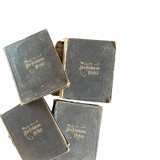 The Self-Interpreting Bible 4 Volumes Hardcover 1896 - Image 4