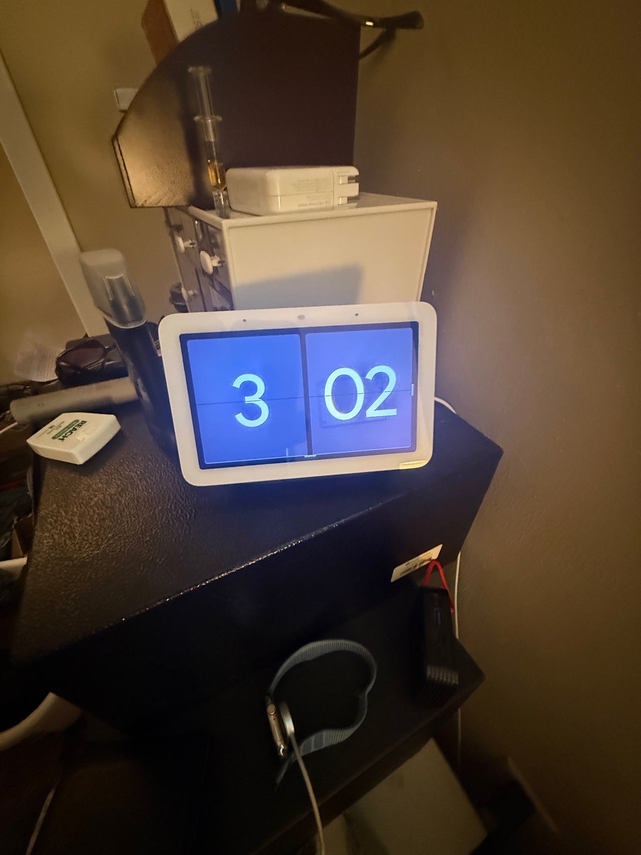 Google Nest Hub