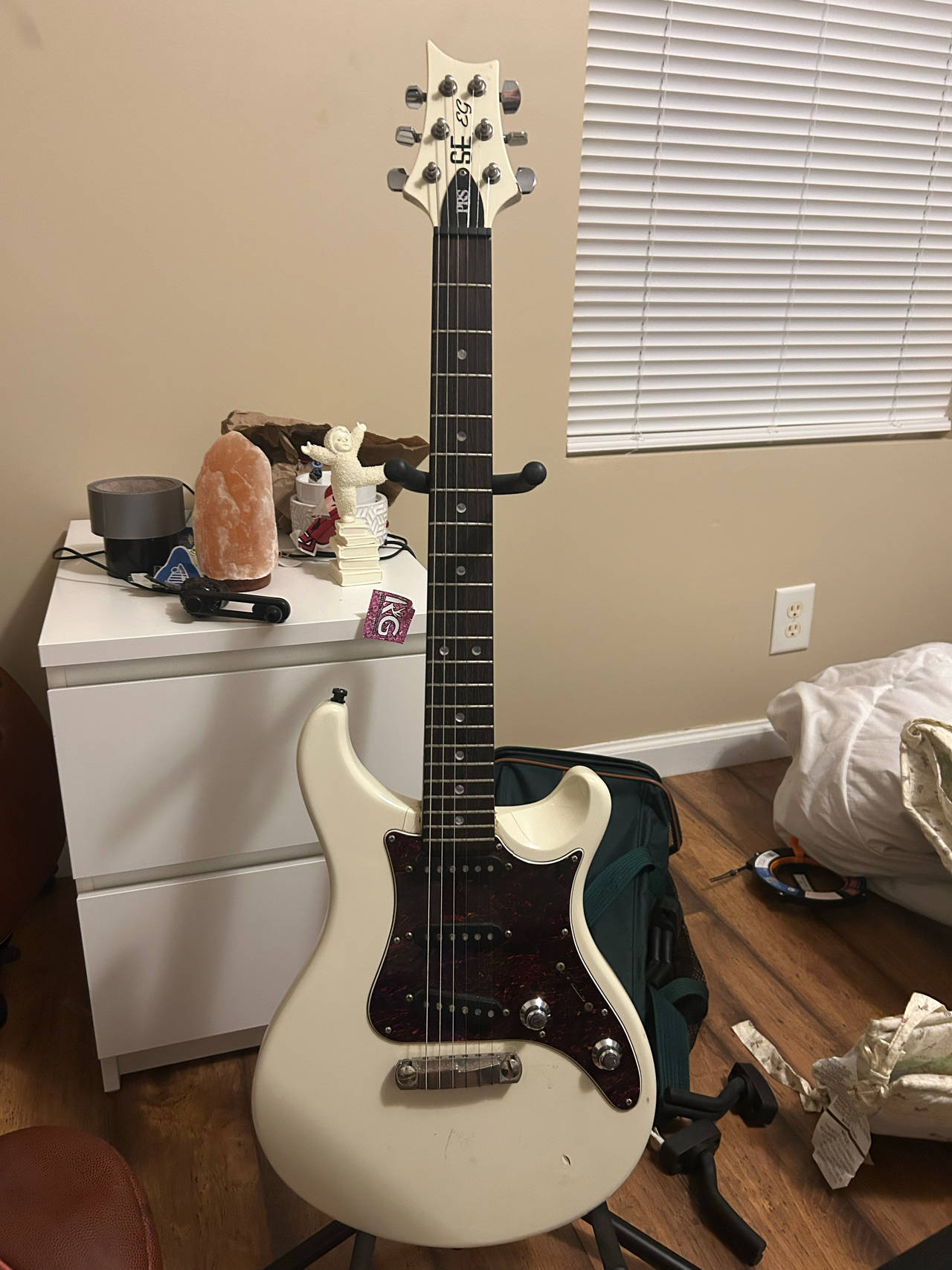 PRS SE Starla