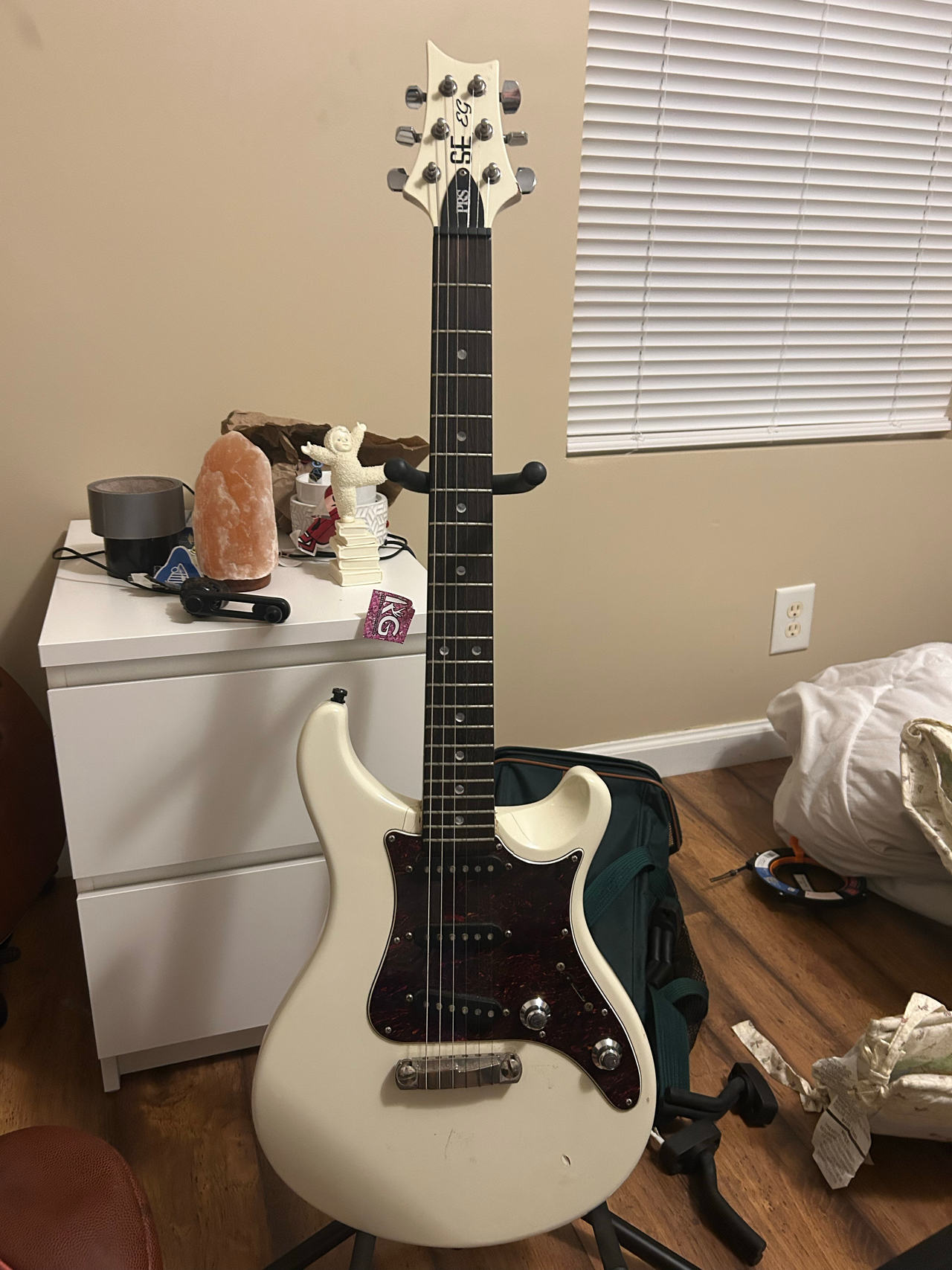 PRS SE Starla