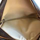 Louis Vuitton Reporter GM Monogram Canvas - Image 4