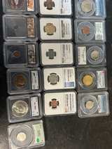 U.S. Mint Assorted Coin Lot - Image 7