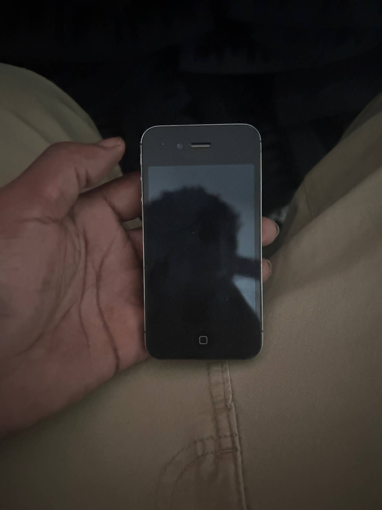 Apple iPhone 4