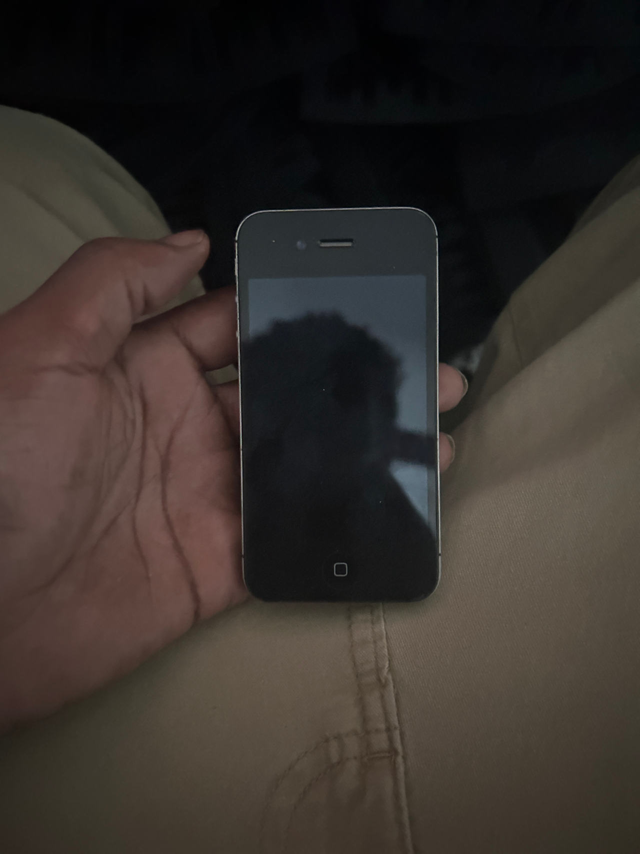 Apple iPhone 4