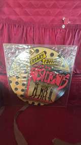 The Residents - Meet The Residents 13th Anniversary Edition Picture Disc Vinyl - Image 2