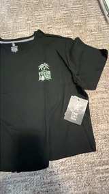 Volcom Hawaii Live Like Sion T-Shirt XL - Image 2