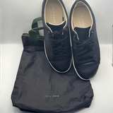 Cole Haan Grand Crosscourt Women's Leather Sneaker - Image 1