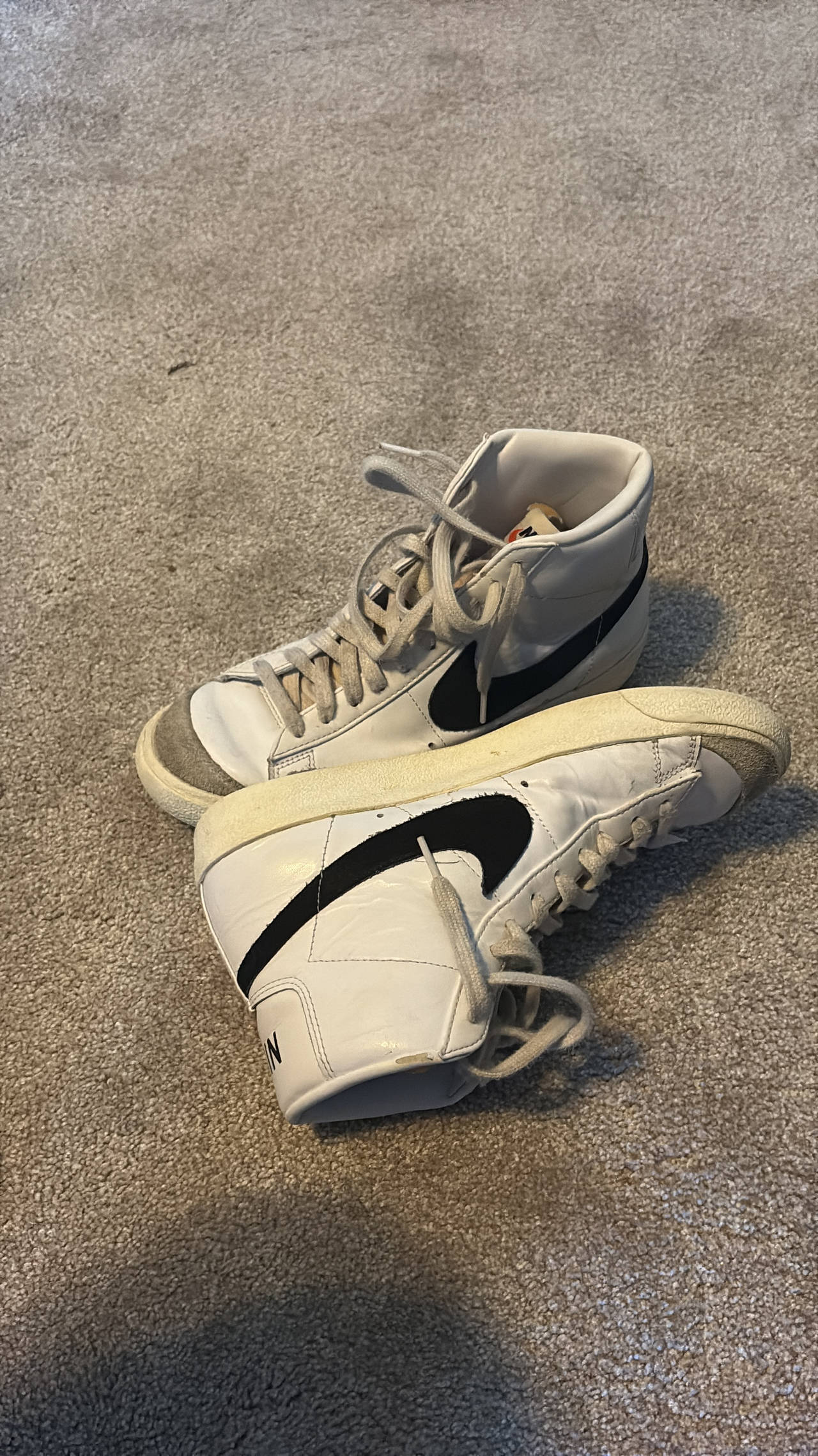 Nike Blazer Mid '77