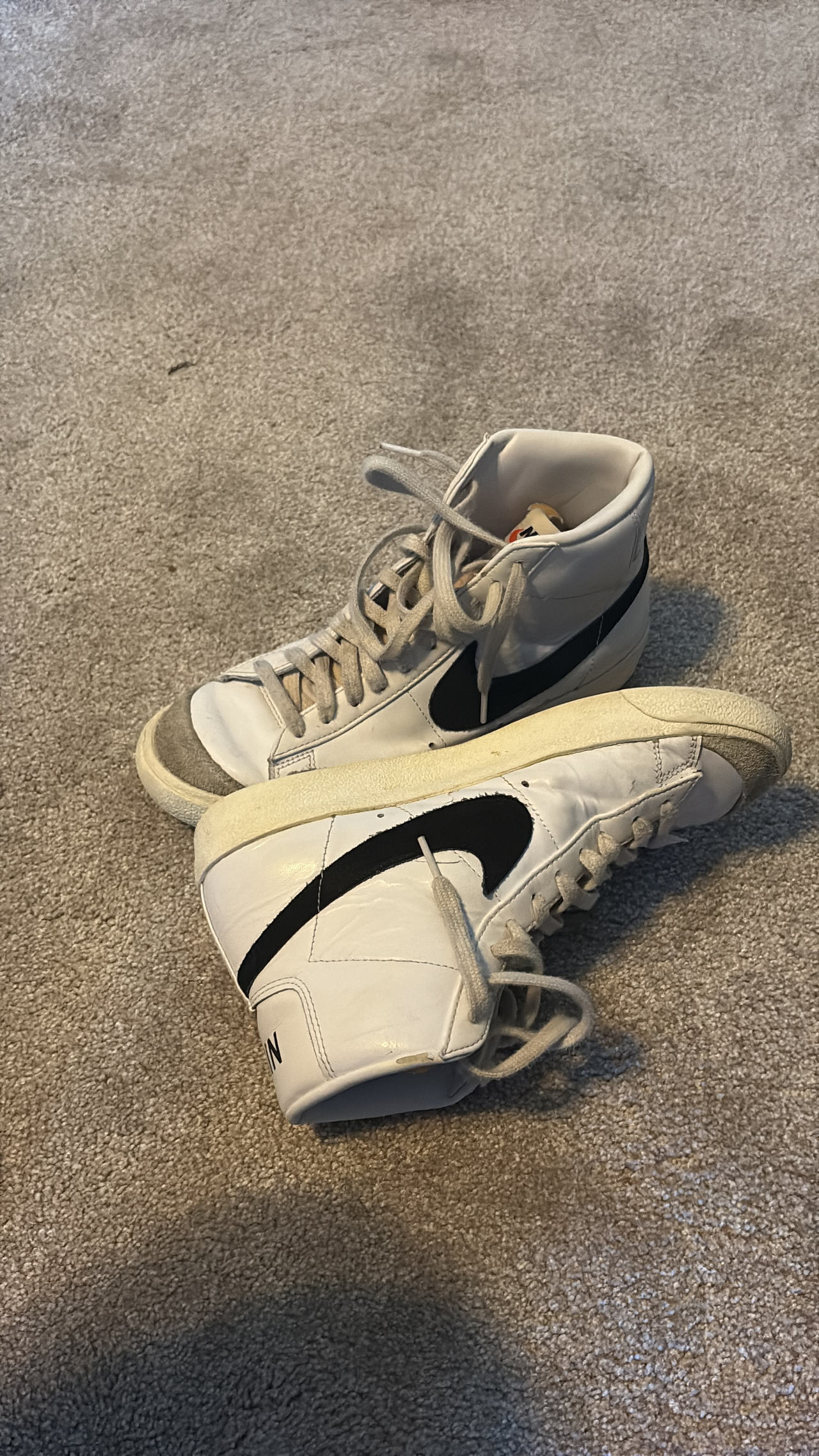 Nike Blazer Mid '77