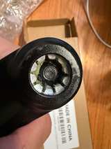 Prowheel Ebike Mini ISIS Crankarm 165mm for Bafang - Image 3