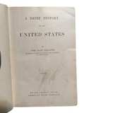 A Brief History of the United States by John Bach McMaster - Image 3
