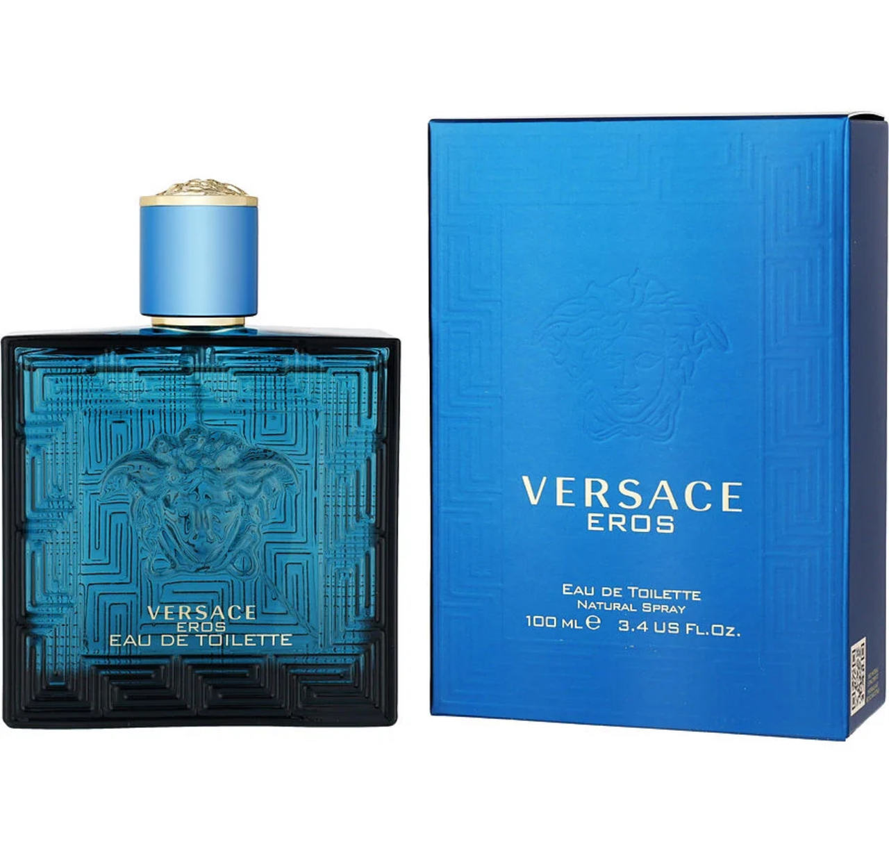 Versace Eros Eau de Toilette
