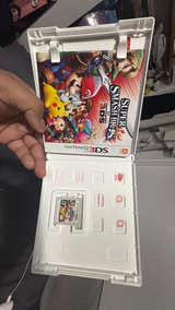 Nintendo Super Smash Bros. for 3DS - Image 2