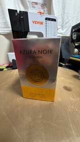 Azura Noir for Men Eau de Parfum - Image 2