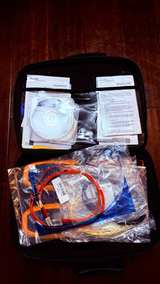 Fluke Networks SimpliFiber Optical Fiber Test Kit with VisiFault and FT500 - Image 5