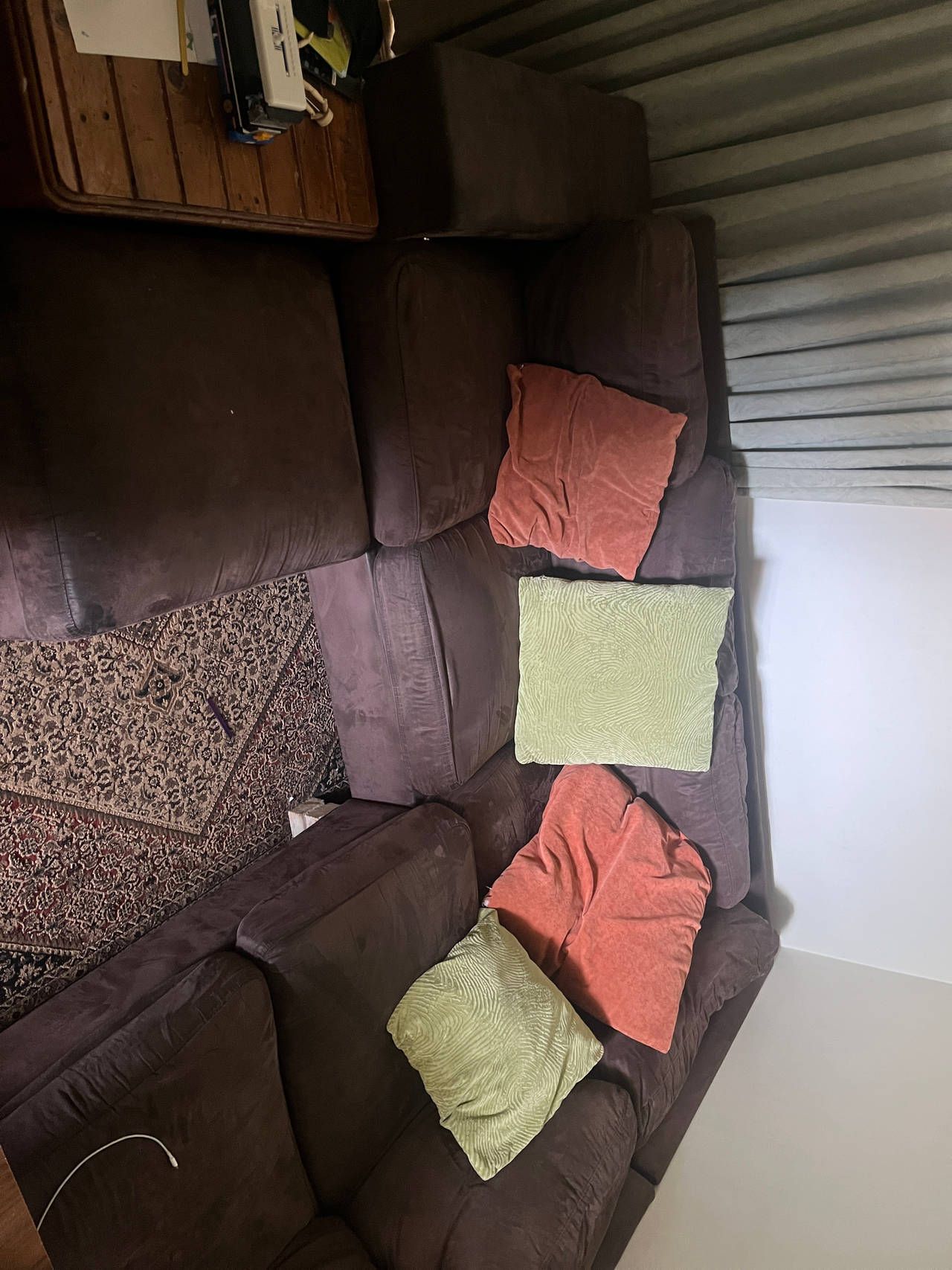 Sectional Sofa