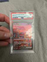 Pokemon Mew EX 053 Black Star Promo - Image 1