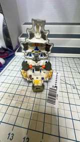 Mighty Max MONSTERIZER vtg micro action figure playset 1990s - Image 2