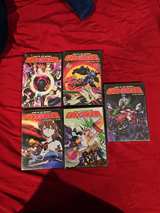 GaoGaiGar: King of the Braves DVD Set - Image 3