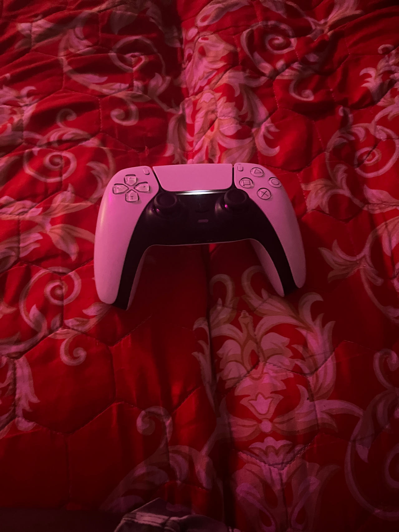PlayStation 5 DualSense Wireless Controller