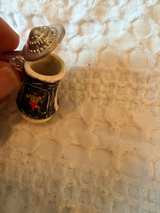 Miniature German Style Beer Stein - Image 3