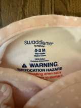 SwaddleMe Original Swaddle - Image 3