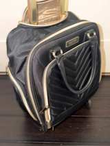 Kenneth Cole Reaction Chelsea Underseater Spinner Rolling Suitcase Carry On - Image 4