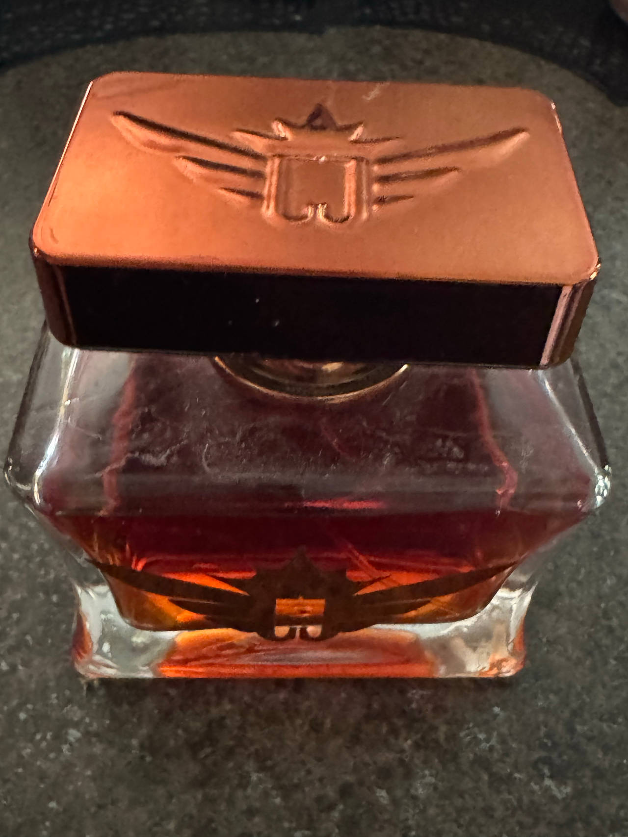 Juicy Couture Dirty English for Men Eau de Parfum