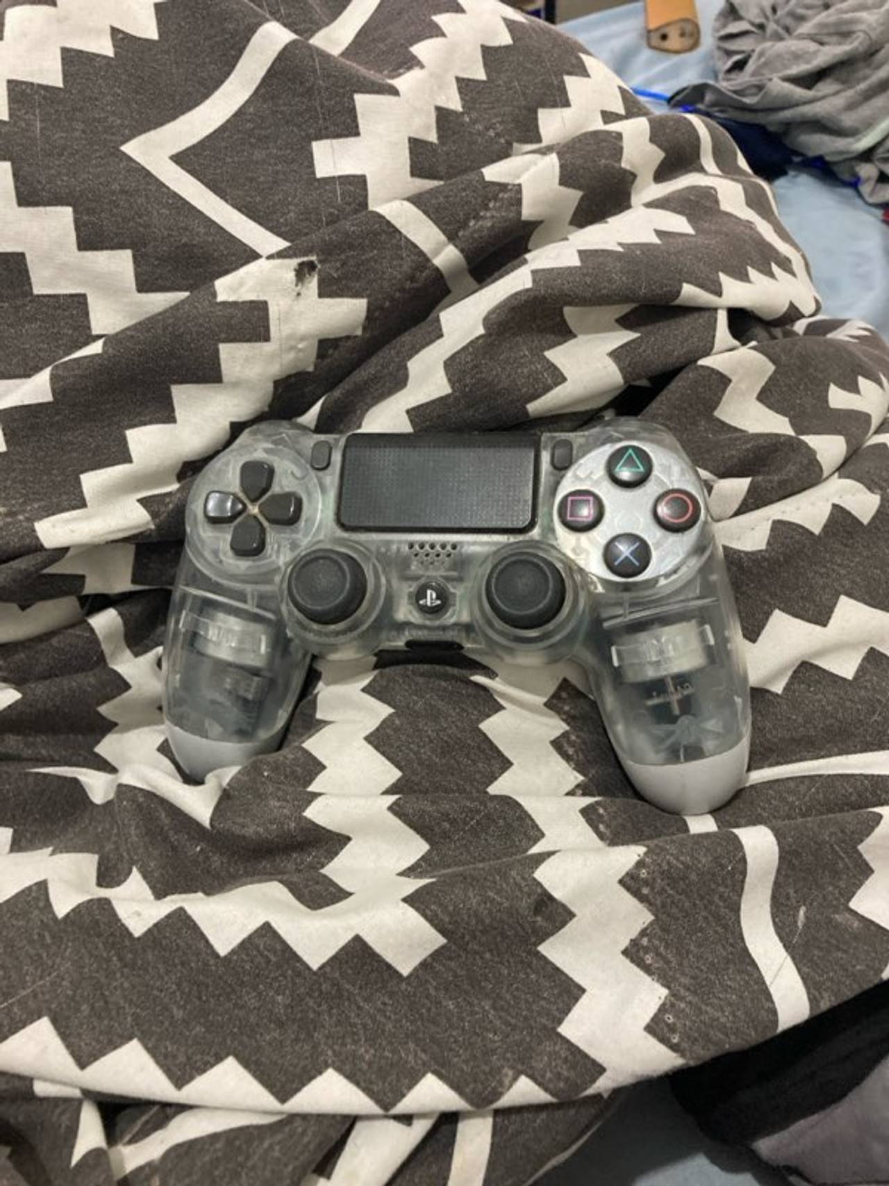PlayStation DualShock 4 Wireless Controller
