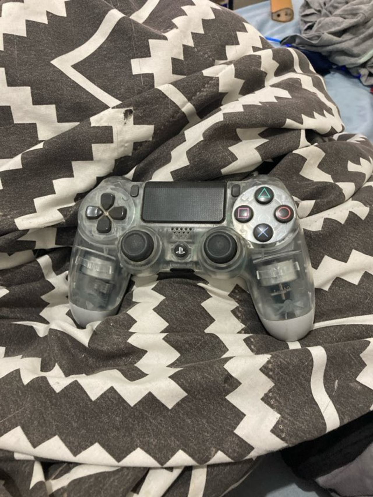 PlayStation DualShock 4 Wireless Controller