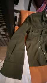 Devium Riveter Canvas Shirt - Image 5