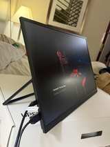 UPERFECT 24" QLED 120Hz Portable Gaming Monitor - Image 3