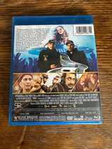 Sawah Blu-ray + DVD Combo Pack Good Condition - Image 2