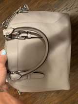 Michael Kors Ciara Large Saffiano Leather Satchel - Image 3