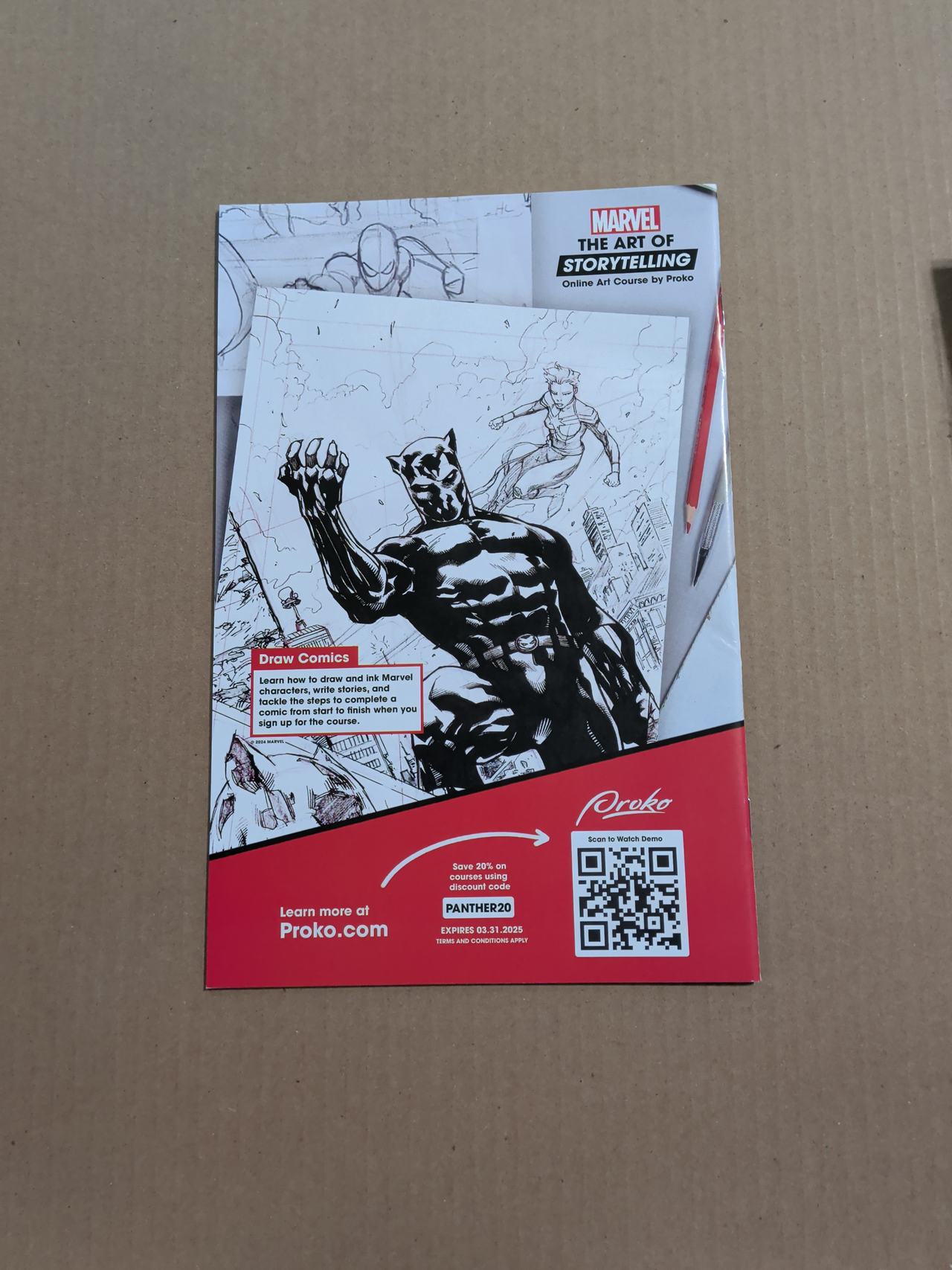 Sam Wilson: Captain America #1