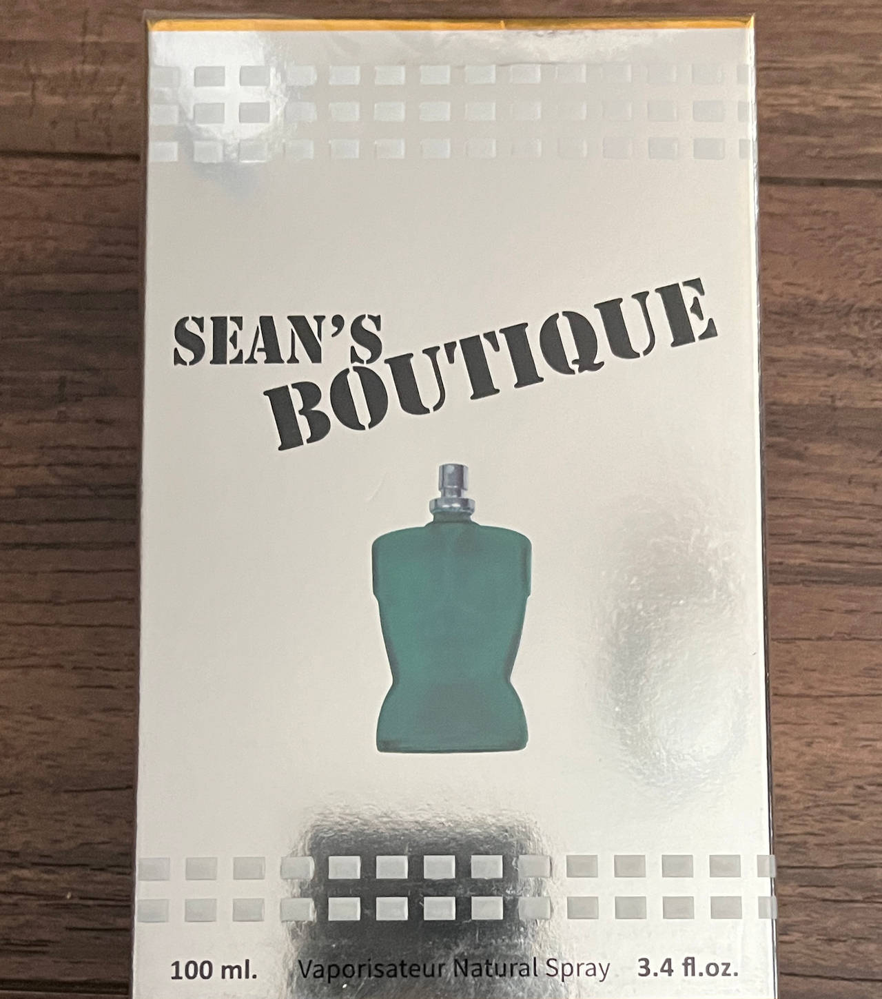 Jean Paul Gaultier Le Male Eau de Toilette